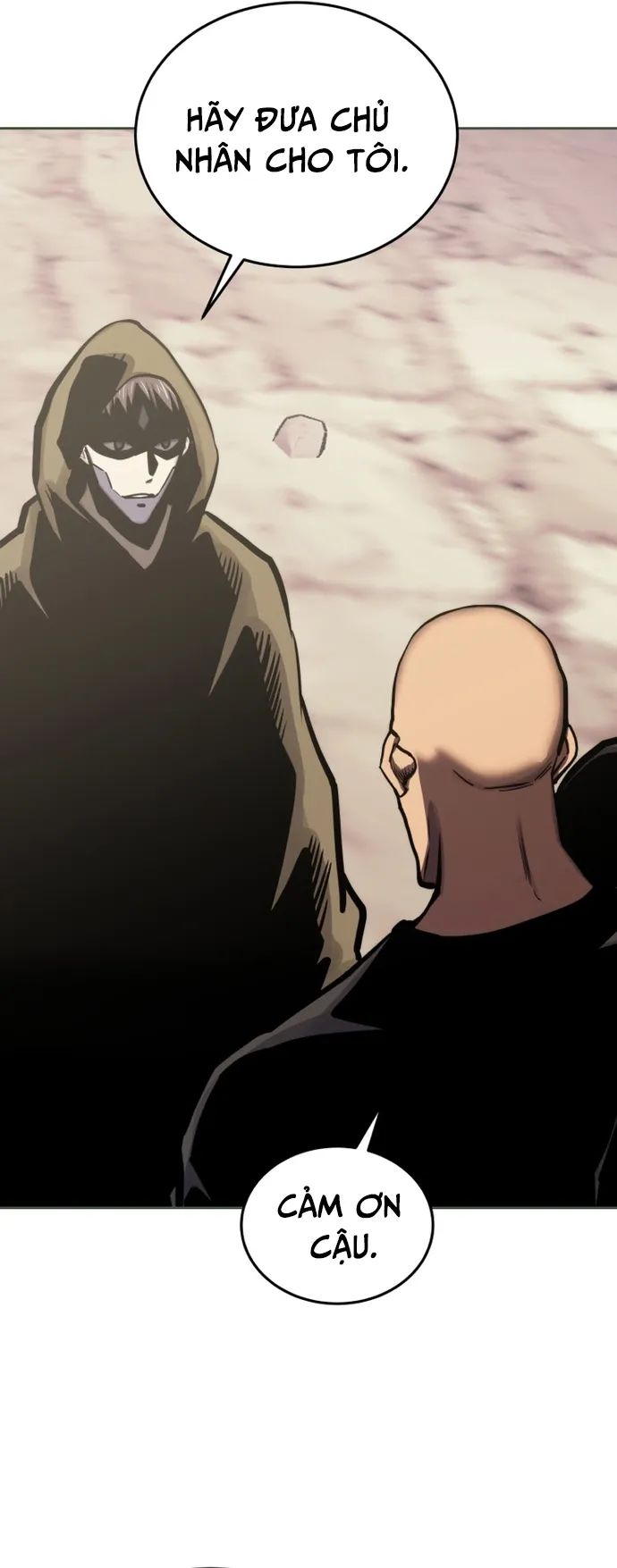 Kể Từ Bây Giờ, Tôi Là Một Người Chơi Chap 131 - Next Chap 132