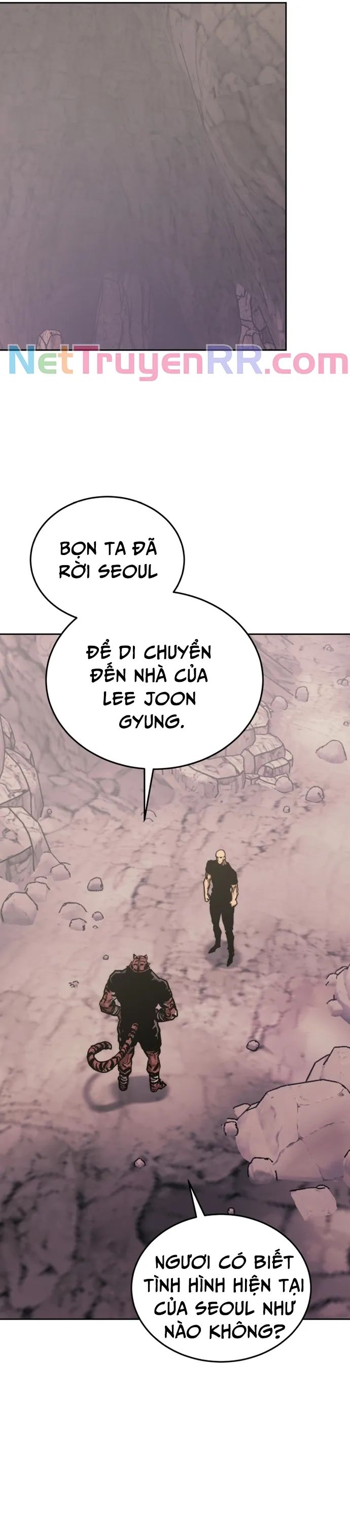 Kể Từ Bây Giờ, Tôi Là Một Người Chơi Chap 131 - Next Chap 132