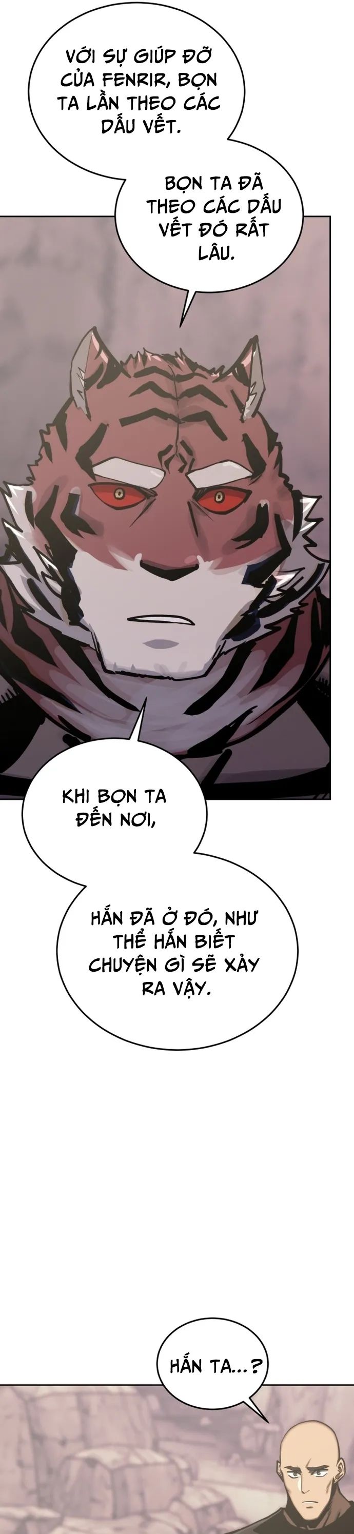 Kể Từ Bây Giờ, Tôi Là Một Người Chơi Chap 131 - Next Chap 132