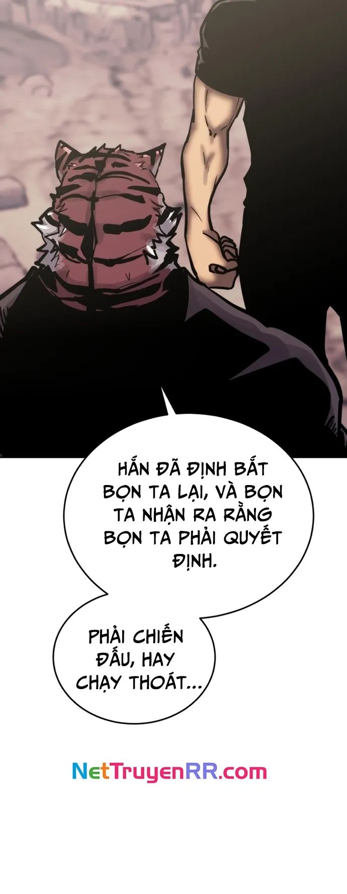 Kể Từ Bây Giờ, Tôi Là Một Người Chơi Chap 131 - Next Chap 132