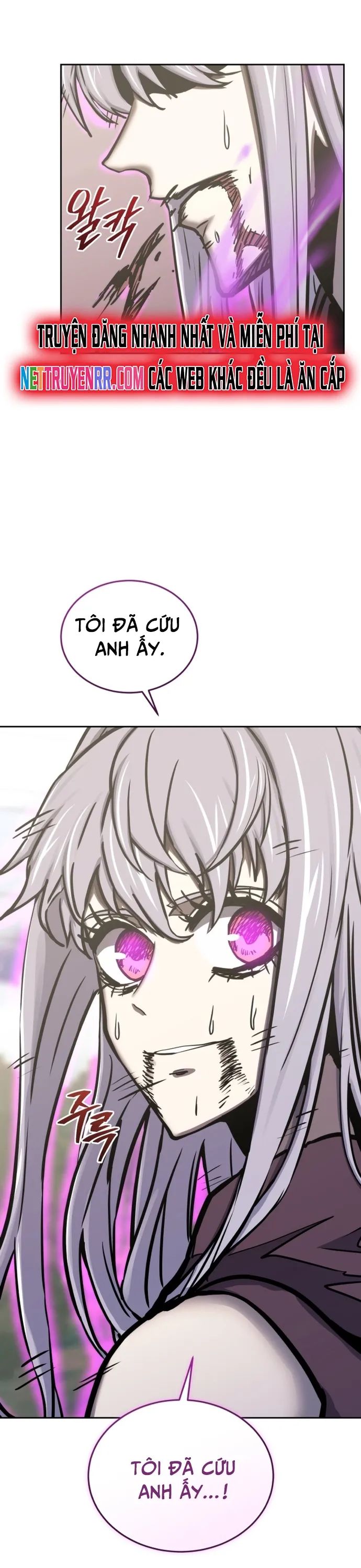 Kể Từ Bây Giờ, Tôi Là Một Người Chơi Chap 131 - Next Chap 132