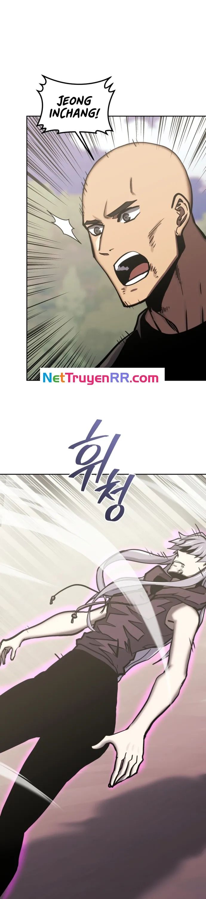 Kể Từ Bây Giờ, Tôi Là Một Người Chơi Chap 131 - Next Chap 132