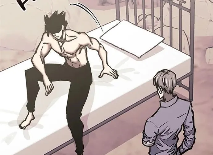 Kể Từ Bây Giờ, Tôi Là Một Người Chơi Chap 132 - Next Chap 133