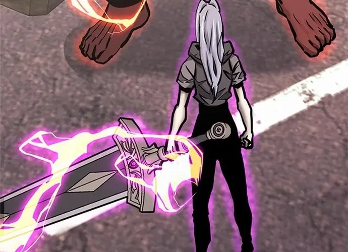 Kể Từ Bây Giờ, Tôi Là Một Người Chơi Chap 136 - Next Chap 137