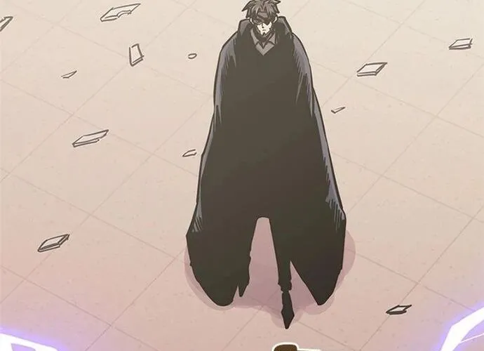 Kể Từ Bây Giờ, Tôi Là Một Người Chơi Chap 137 - Next Chap 138