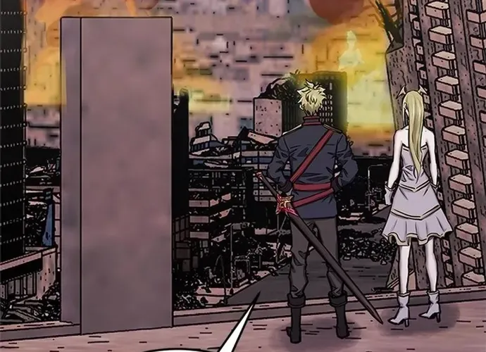 Kể Từ Bây Giờ, Tôi Là Một Người Chơi Chap 138 - Next Chap 139