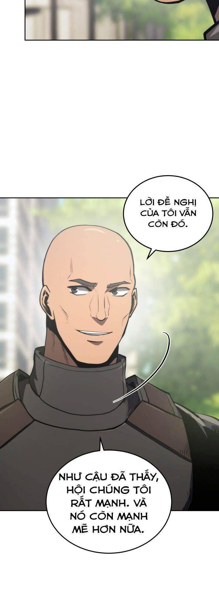 Kể Từ Bây Giờ, Tôi Là Một Người Chơi Chap 14 - Next Chap 15