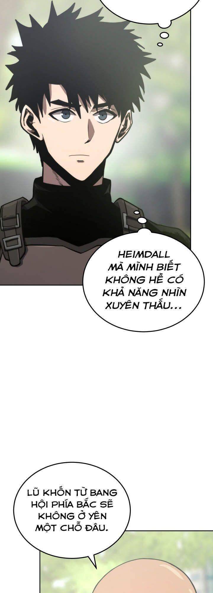 Kể Từ Bây Giờ, Tôi Là Một Người Chơi Chap 14 - Next Chap 15