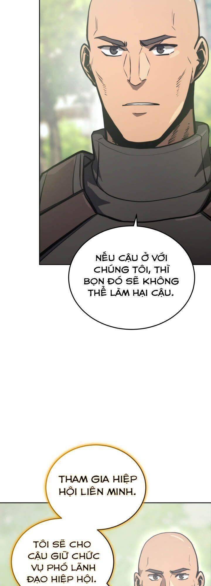 Kể Từ Bây Giờ, Tôi Là Một Người Chơi Chap 14 - Next Chap 15