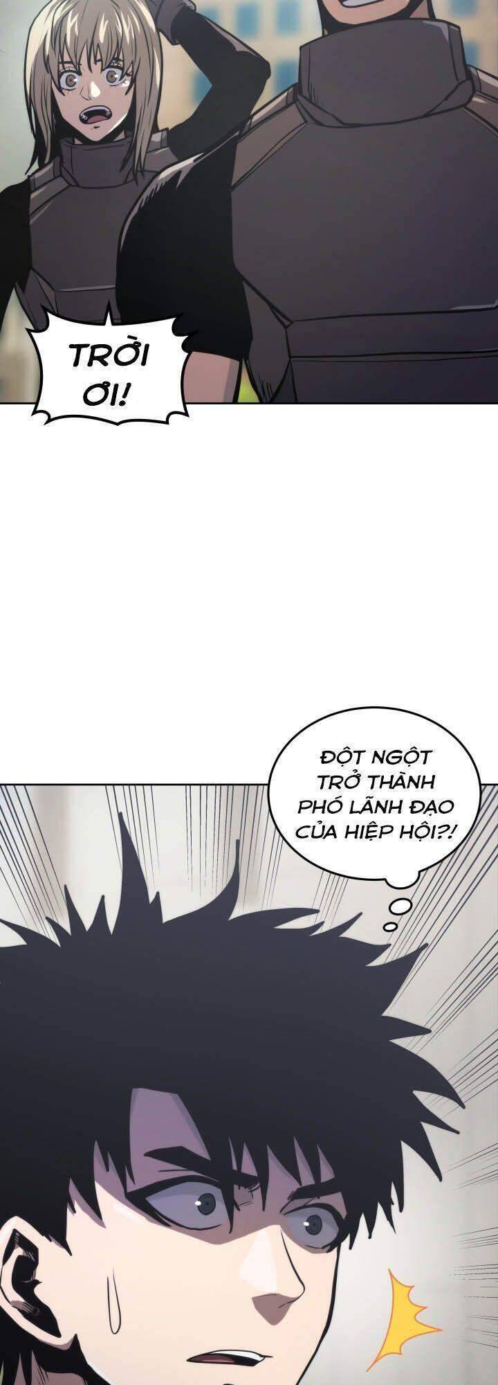 Kể Từ Bây Giờ, Tôi Là Một Người Chơi Chap 14 - Next Chap 15