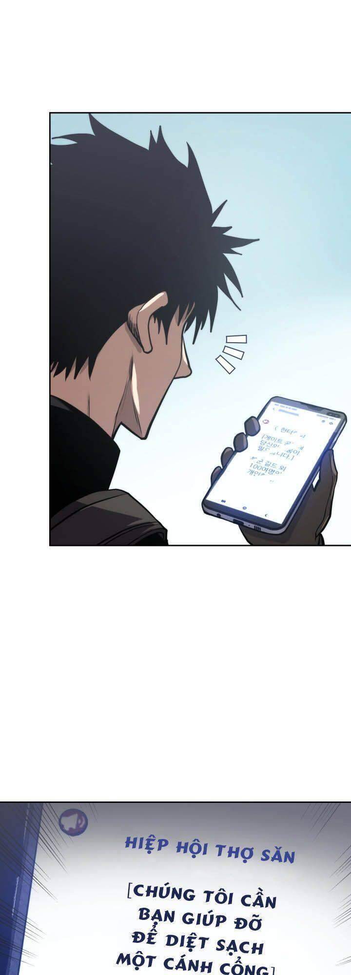 Kể Từ Bây Giờ, Tôi Là Một Người Chơi Chap 14 - Next Chap 15