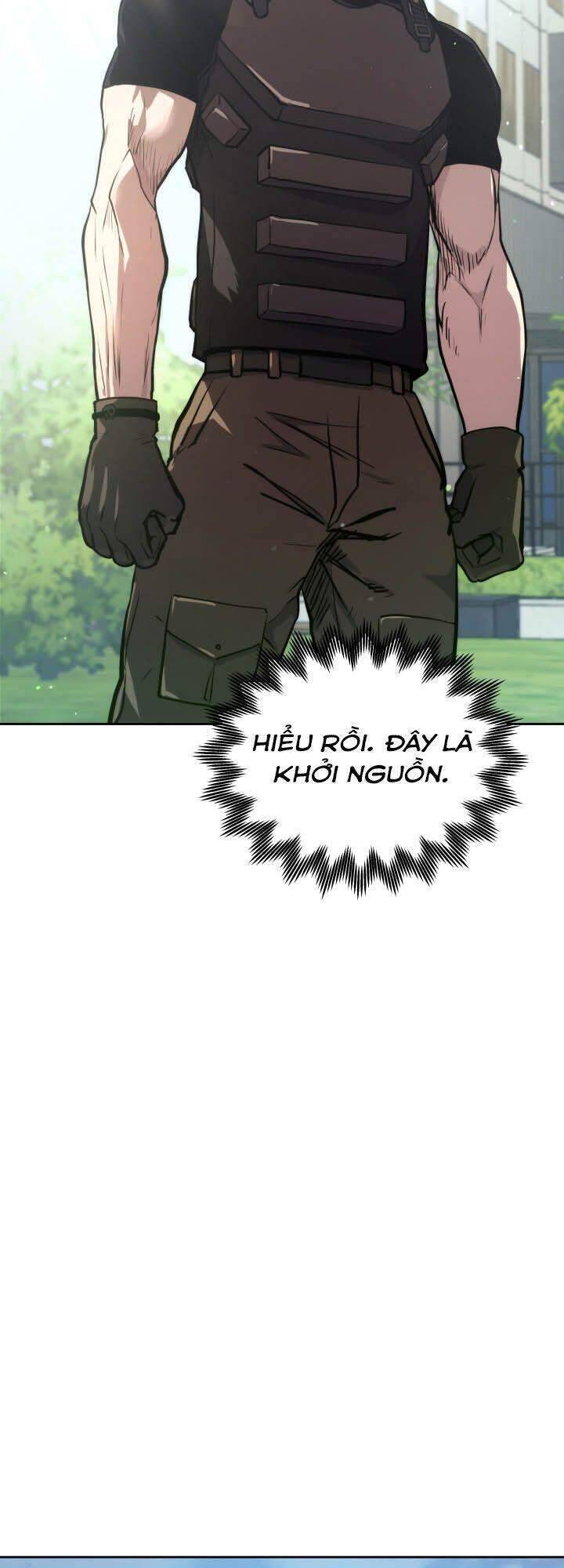 Kể Từ Bây Giờ, Tôi Là Một Người Chơi Chap 14 - Next Chap 15