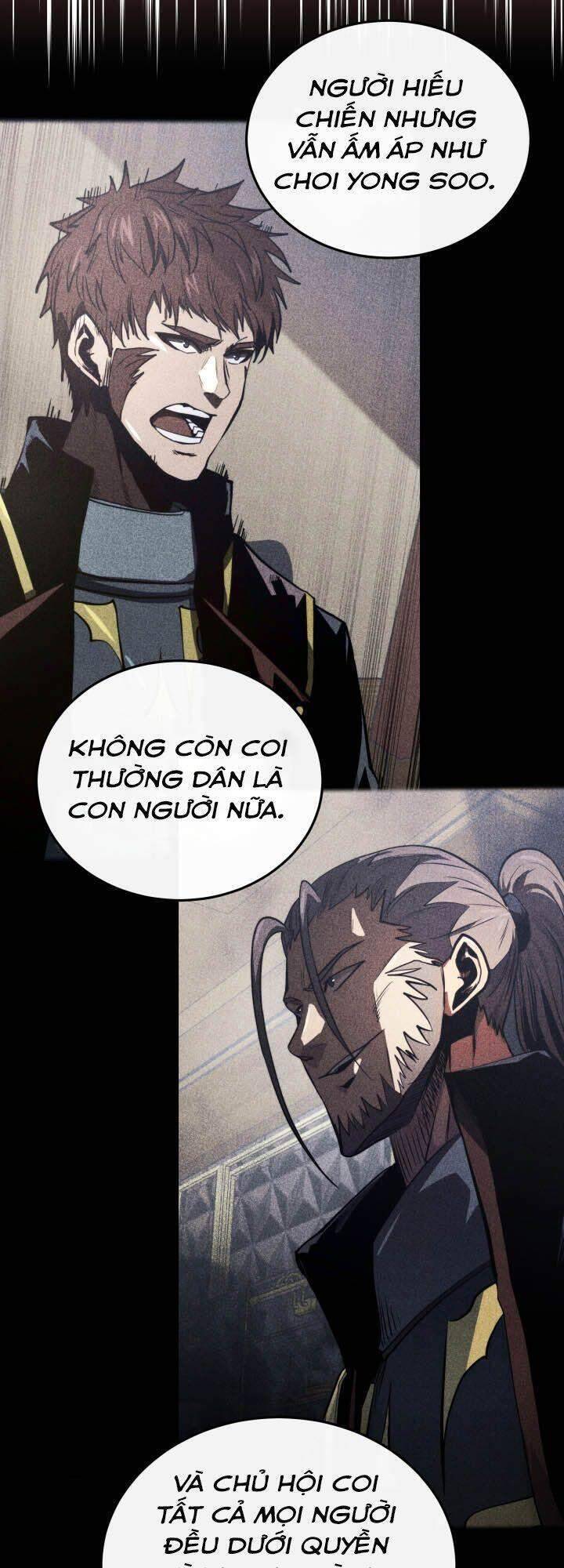 Kể Từ Bây Giờ, Tôi Là Một Người Chơi Chap 14 - Next Chap 15