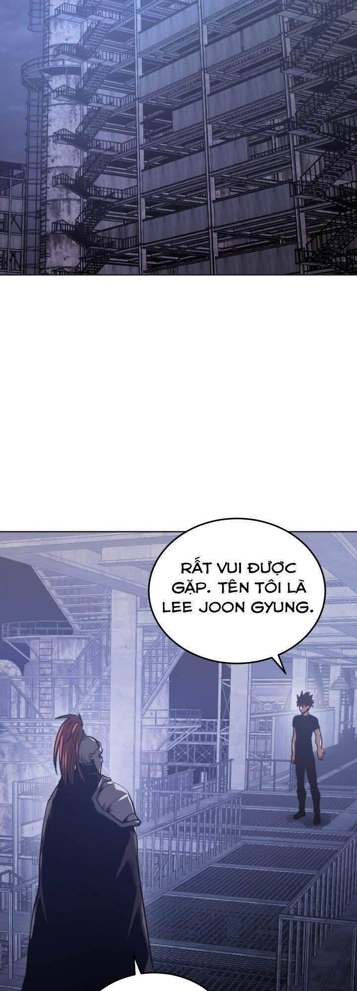 Kể Từ Bây Giờ, Tôi Là Một Người Chơi Chap 14 - Next Chap 15