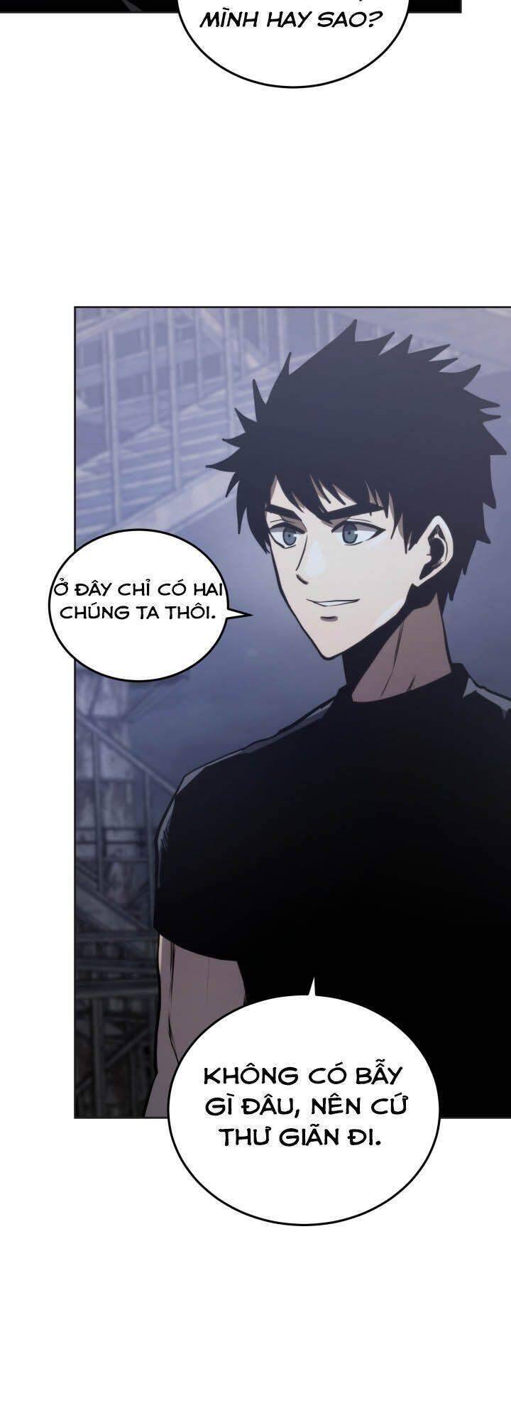 Kể Từ Bây Giờ, Tôi Là Một Người Chơi Chap 14 - Next Chap 15