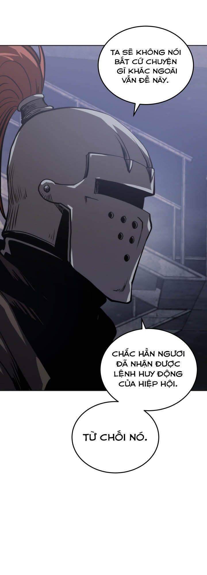 Kể Từ Bây Giờ, Tôi Là Một Người Chơi Chap 14 - Next Chap 15