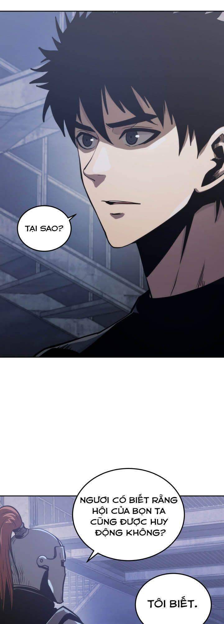 Kể Từ Bây Giờ, Tôi Là Một Người Chơi Chap 14 - Next Chap 15