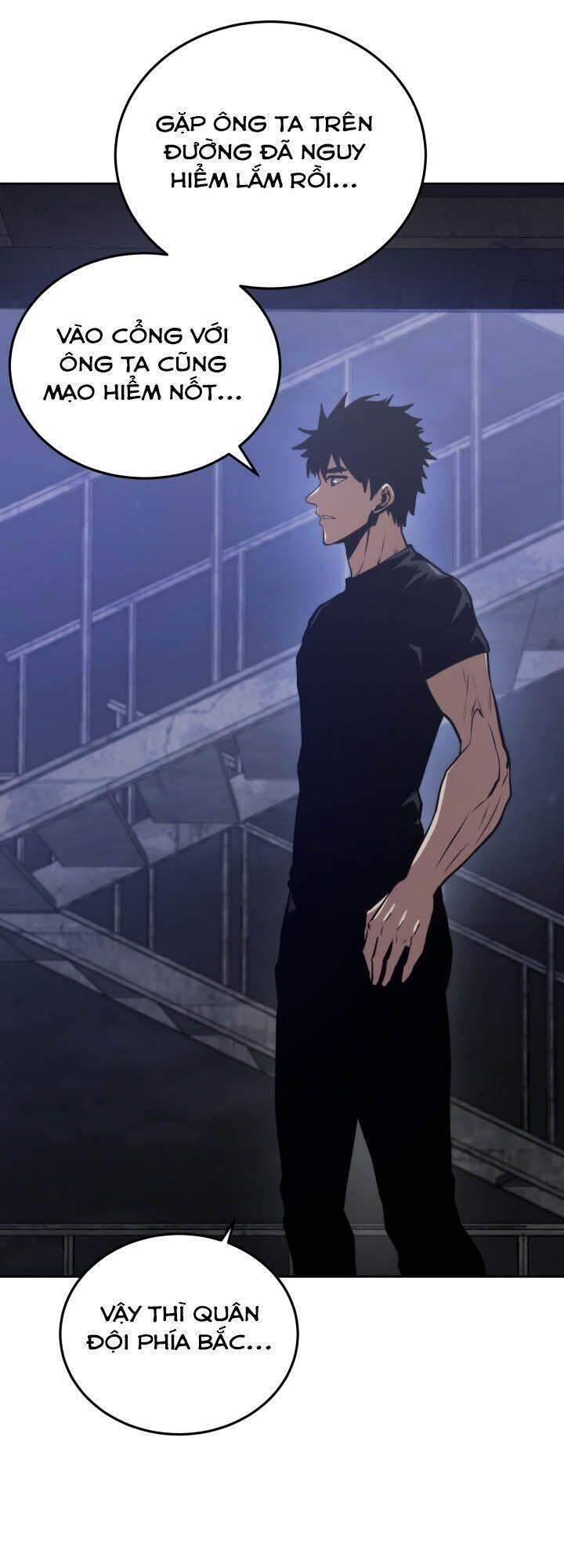 Kể Từ Bây Giờ, Tôi Là Một Người Chơi Chap 14 - Next Chap 15