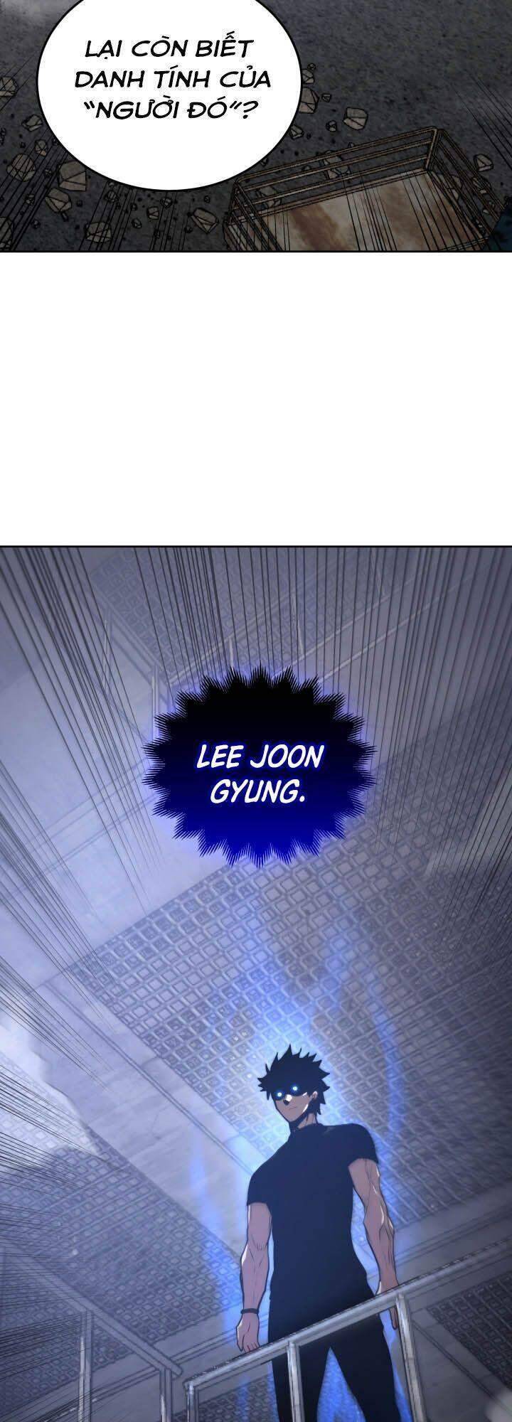 Kể Từ Bây Giờ, Tôi Là Một Người Chơi Chap 14 - Next Chap 15