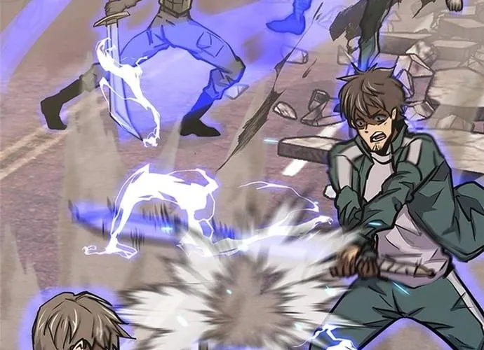 Kể Từ Bây Giờ, Tôi Là Một Người Chơi Chap 140 - Next Chap 141