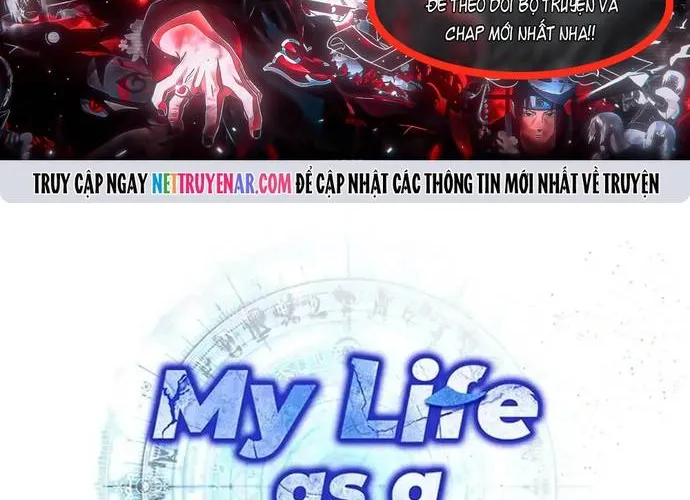 Kể Từ Bây Giờ, Tôi Là Một Người Chơi Chap 141 - Next Chap 142