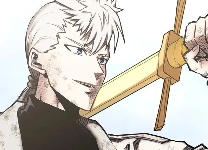 Kể Từ Bây Giờ, Tôi Là Một Người Chơi Chap 147 - Next Chap 148