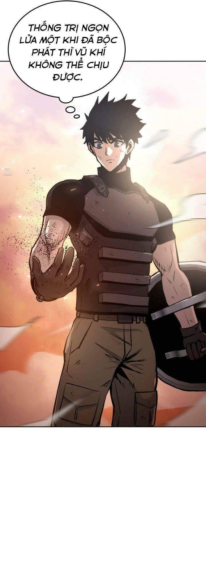 Kể Từ Bây Giờ, Tôi Là Một Người Chơi Chap 15 - Next Chap 16