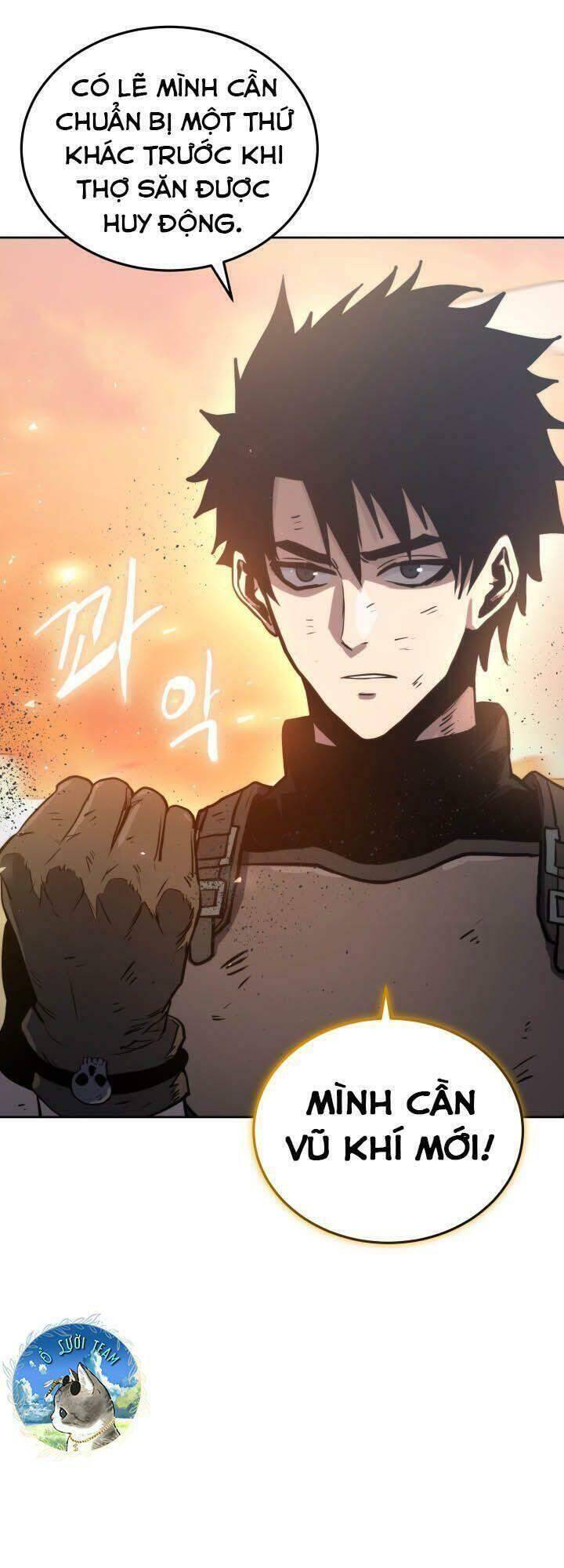 Kể Từ Bây Giờ, Tôi Là Một Người Chơi Chap 15 - Next Chap 16