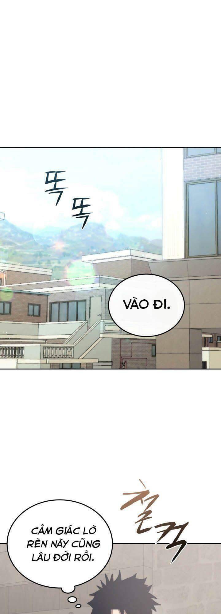 Kể Từ Bây Giờ, Tôi Là Một Người Chơi Chap 15 - Next Chap 16