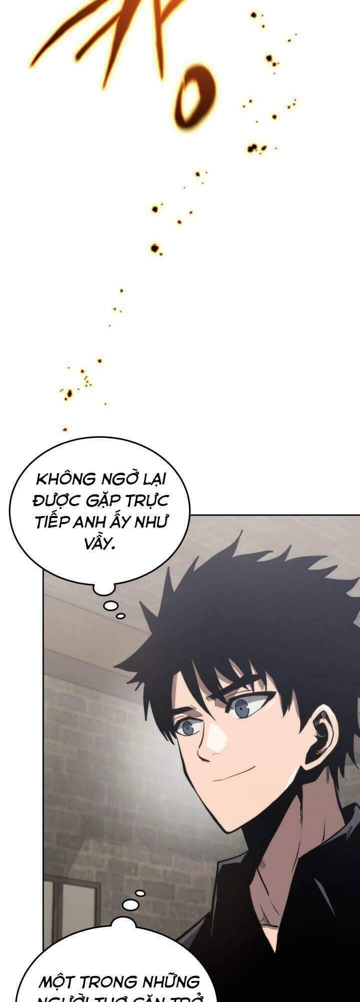 Kể Từ Bây Giờ, Tôi Là Một Người Chơi Chap 15 - Next Chap 16