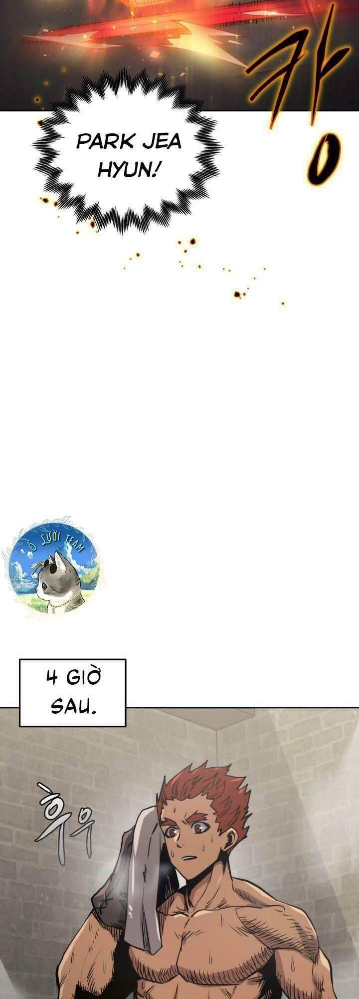 Kể Từ Bây Giờ, Tôi Là Một Người Chơi Chap 15 - Next Chap 16