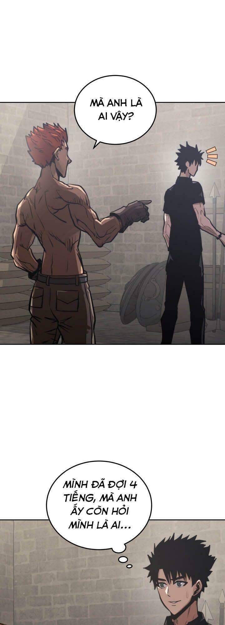 Kể Từ Bây Giờ, Tôi Là Một Người Chơi Chap 15 - Next Chap 16