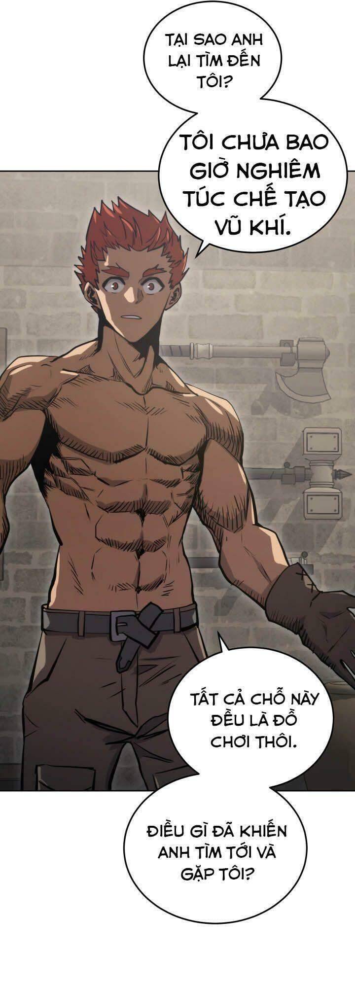 Kể Từ Bây Giờ, Tôi Là Một Người Chơi Chap 15 - Next Chap 16