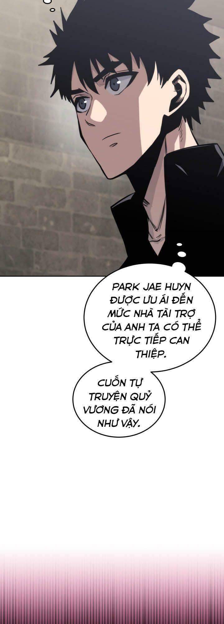Kể Từ Bây Giờ, Tôi Là Một Người Chơi Chap 15 - Next Chap 16