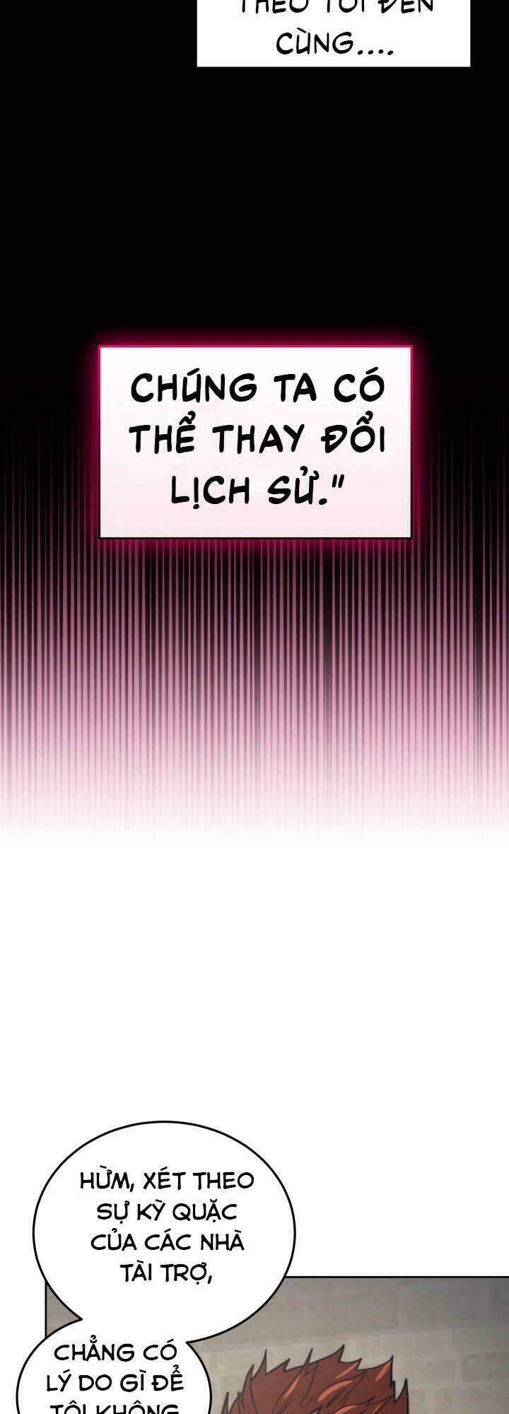 Kể Từ Bây Giờ, Tôi Là Một Người Chơi Chap 15 - Next Chap 16