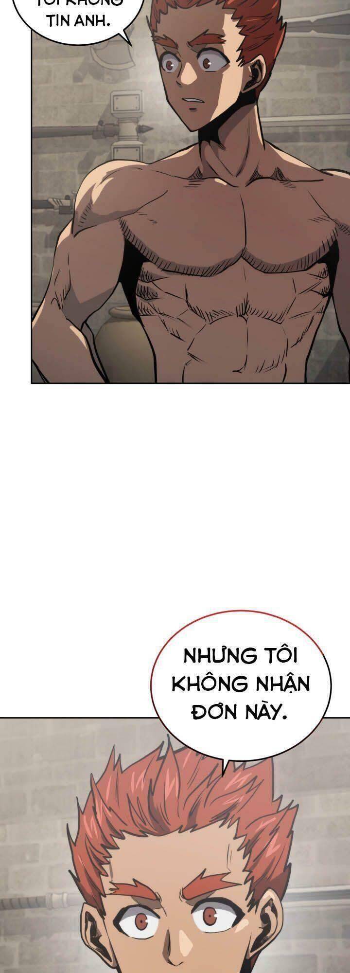 Kể Từ Bây Giờ, Tôi Là Một Người Chơi Chap 15 - Next Chap 16