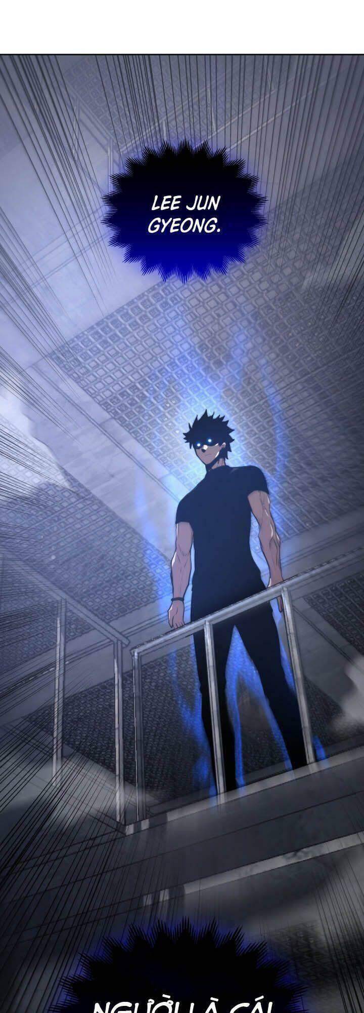 Kể Từ Bây Giờ, Tôi Là Một Người Chơi Chap 15 - Next Chap 16