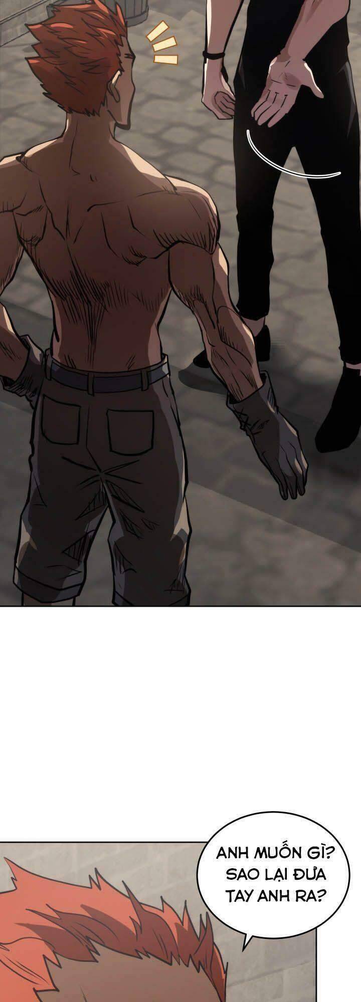 Kể Từ Bây Giờ, Tôi Là Một Người Chơi Chap 15 - Next Chap 16