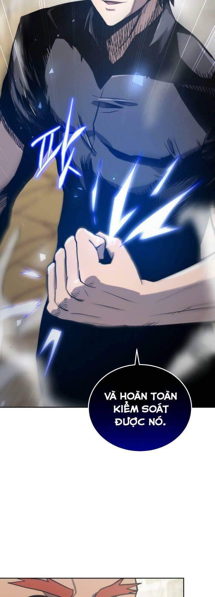 Kể Từ Bây Giờ, Tôi Là Một Người Chơi Chap 15 - Next Chap 16