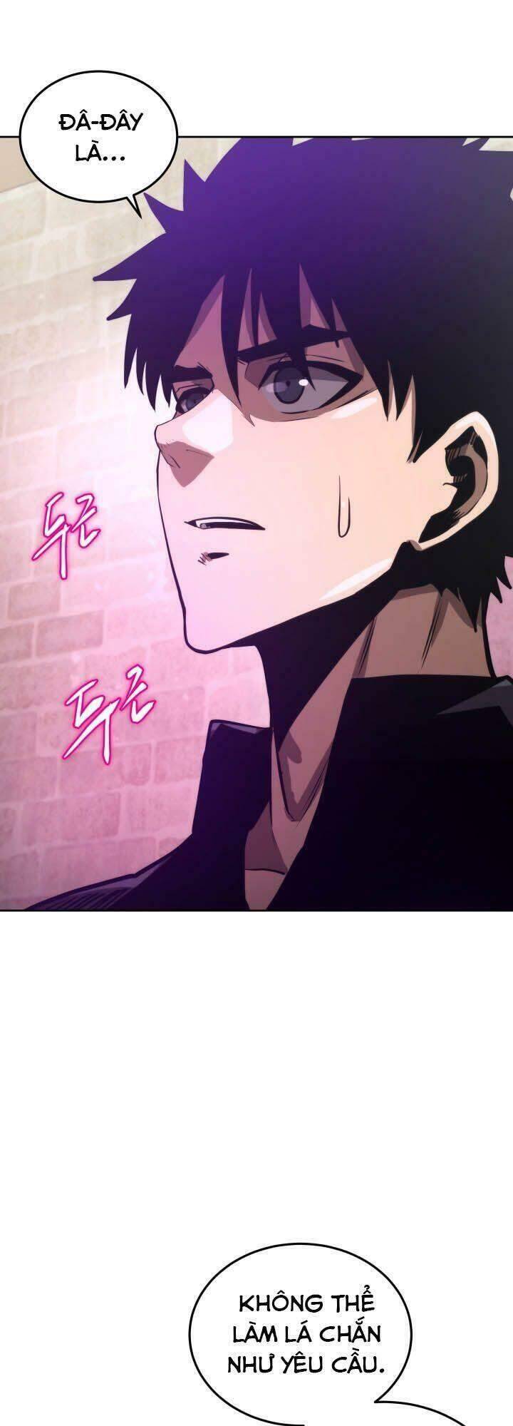 Kể Từ Bây Giờ, Tôi Là Một Người Chơi Chap 15 - Next Chap 16