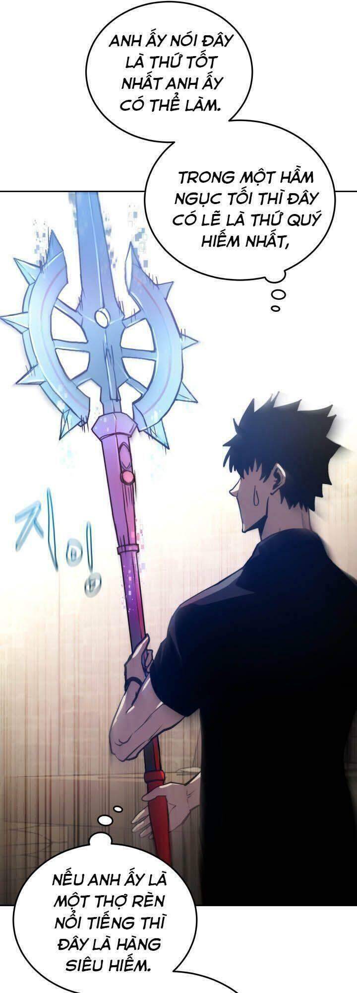 Kể Từ Bây Giờ, Tôi Là Một Người Chơi Chap 15 - Next Chap 16