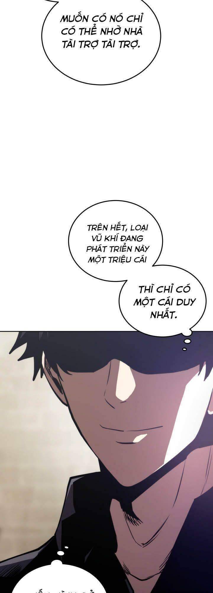 Kể Từ Bây Giờ, Tôi Là Một Người Chơi Chap 15 - Next Chap 16