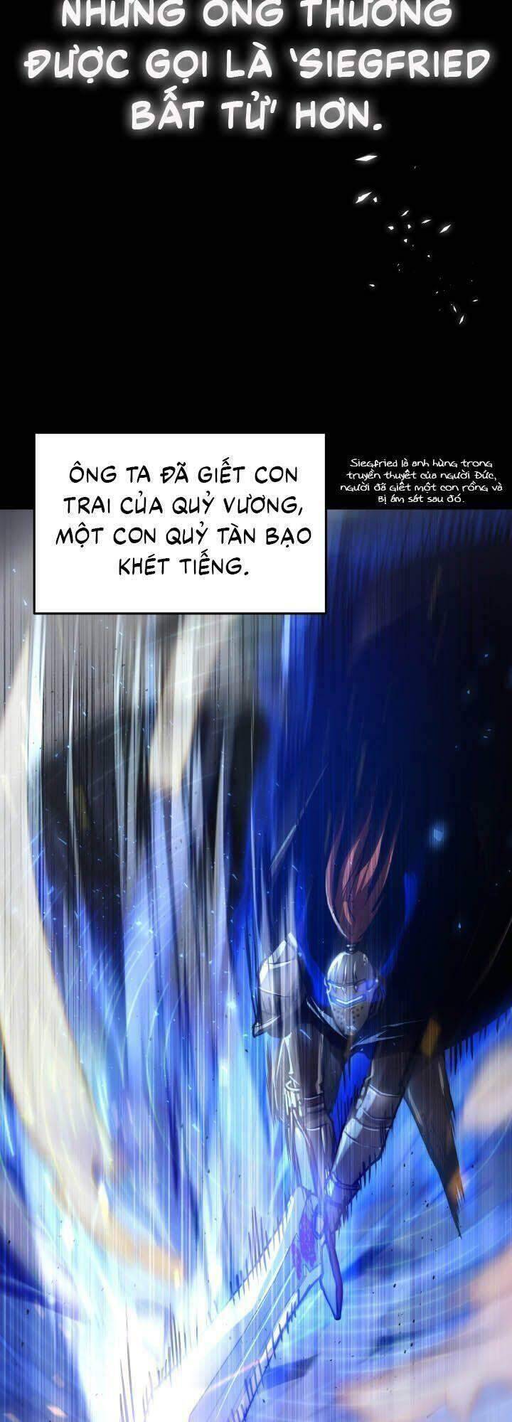 Kể Từ Bây Giờ, Tôi Là Một Người Chơi Chap 15 - Next Chap 16