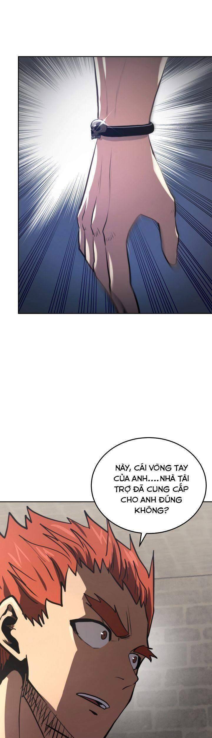 Kể Từ Bây Giờ, Tôi Là Một Người Chơi Chap 16 - Next Chap 17