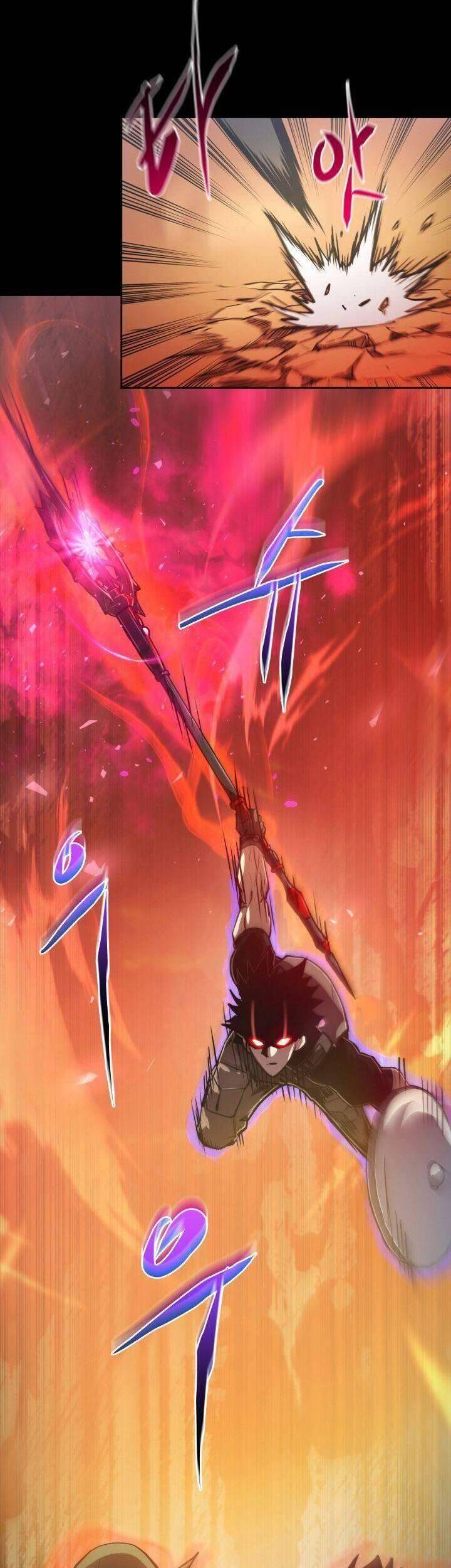 Kể Từ Bây Giờ, Tôi Là Một Người Chơi Chap 16 - Next Chap 17