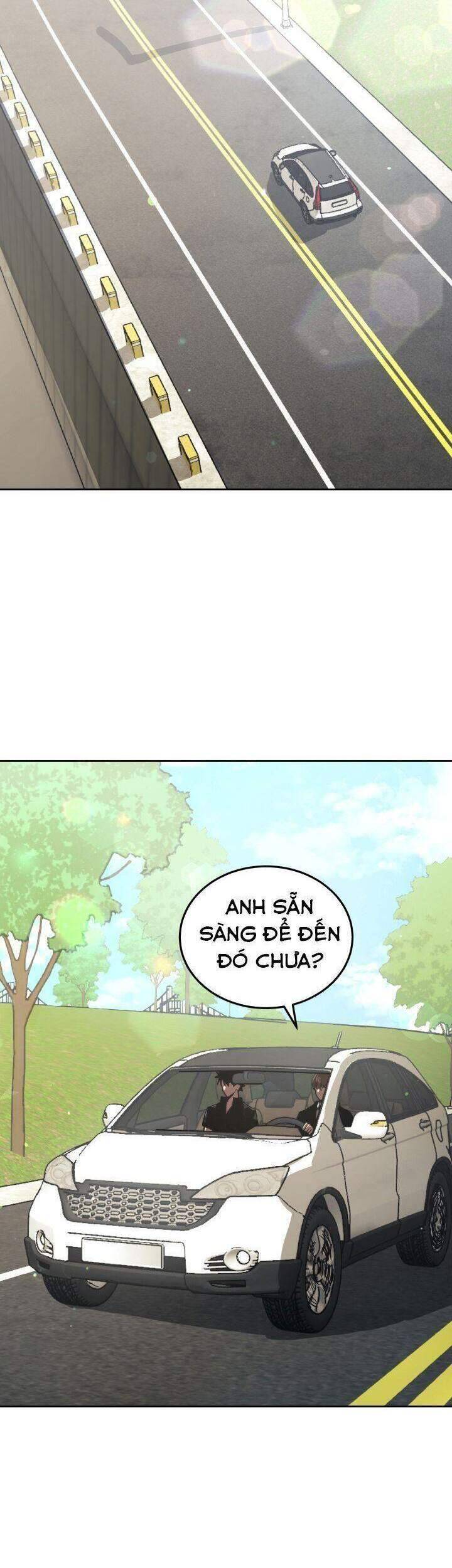 Kể Từ Bây Giờ, Tôi Là Một Người Chơi Chap 16 - Next Chap 17