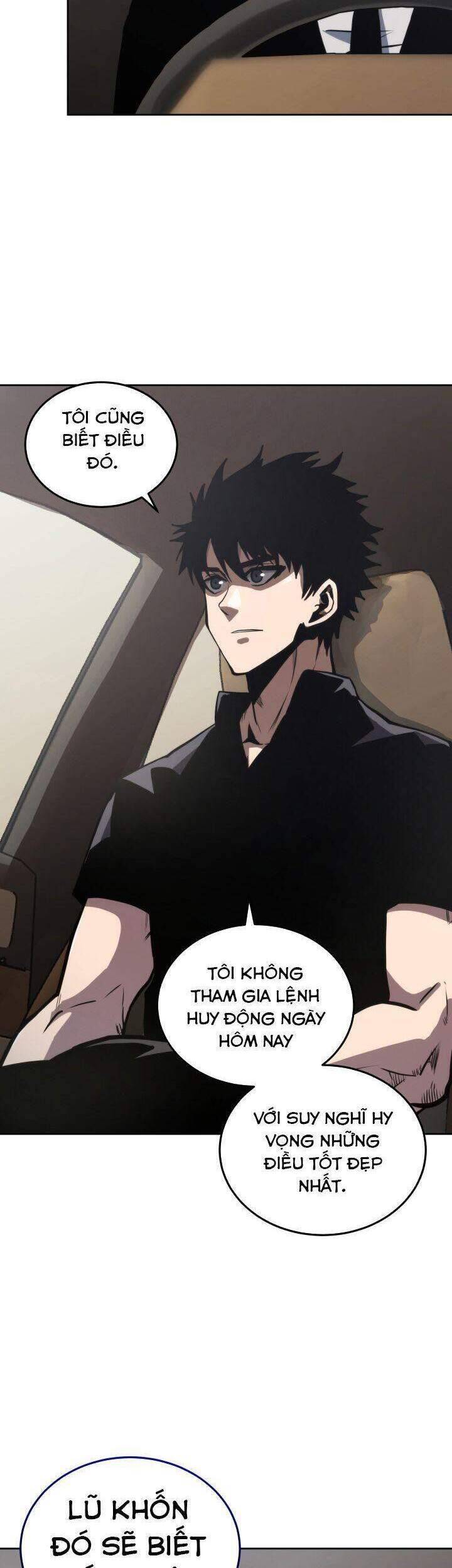 Kể Từ Bây Giờ, Tôi Là Một Người Chơi Chap 16 - Next Chap 17