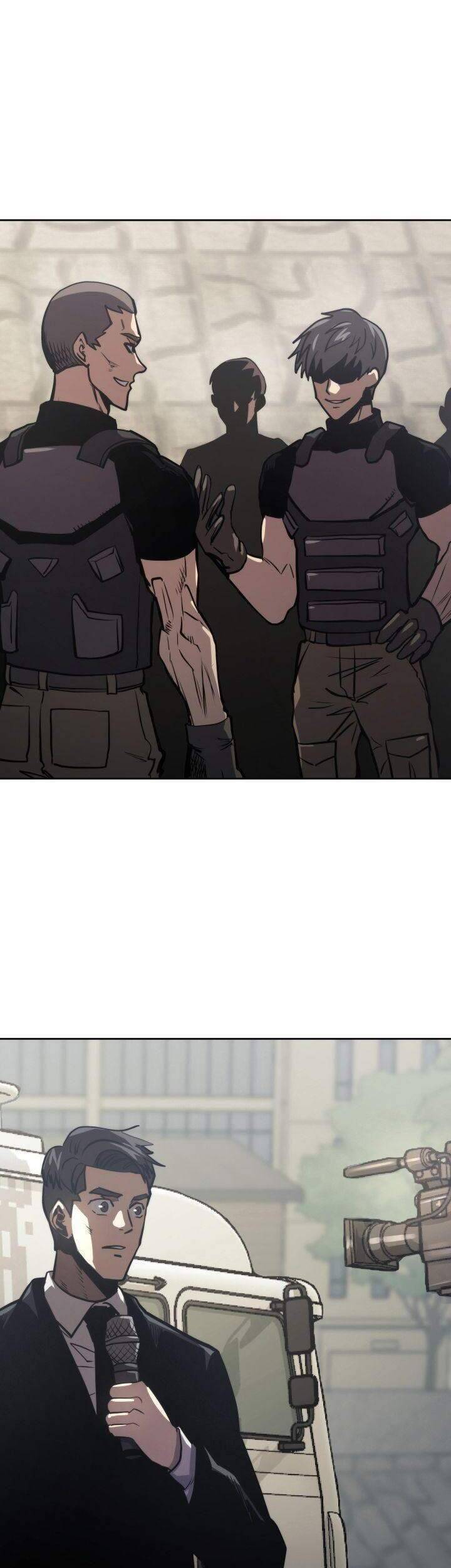 Kể Từ Bây Giờ, Tôi Là Một Người Chơi Chap 16 - Next Chap 17