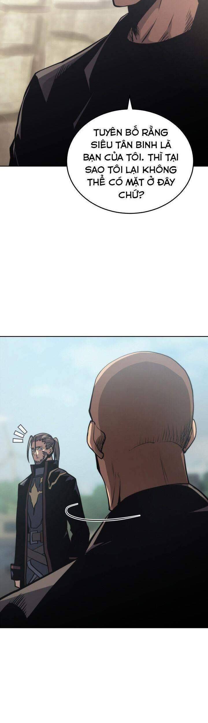 Kể Từ Bây Giờ, Tôi Là Một Người Chơi Chap 16 - Next Chap 17