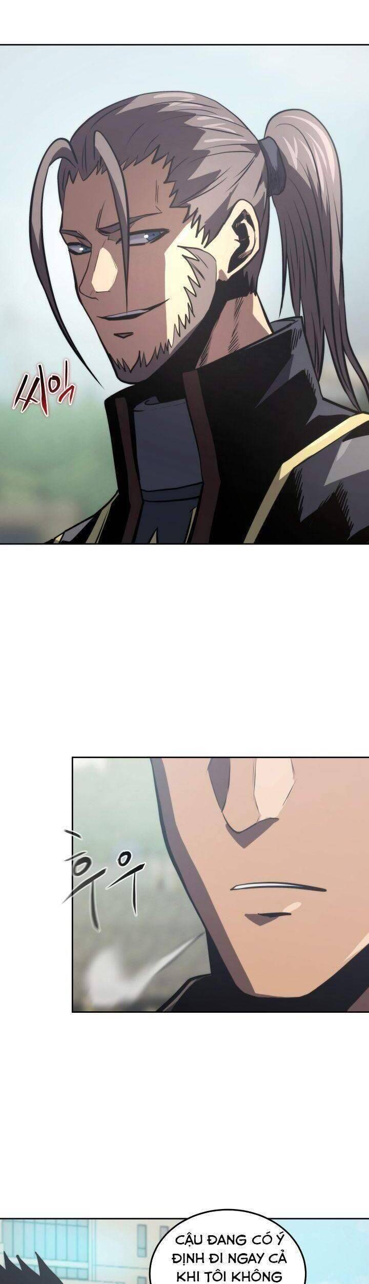 Kể Từ Bây Giờ, Tôi Là Một Người Chơi Chap 16 - Next Chap 17